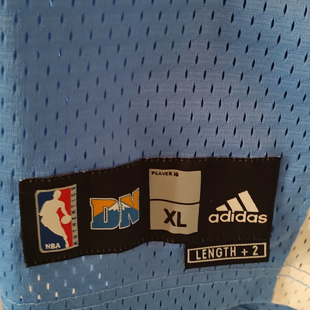 adidas show your